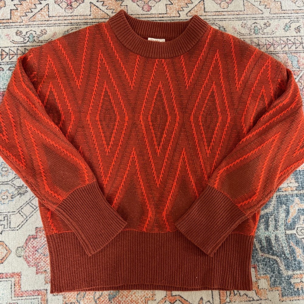 Kerisma Sweater